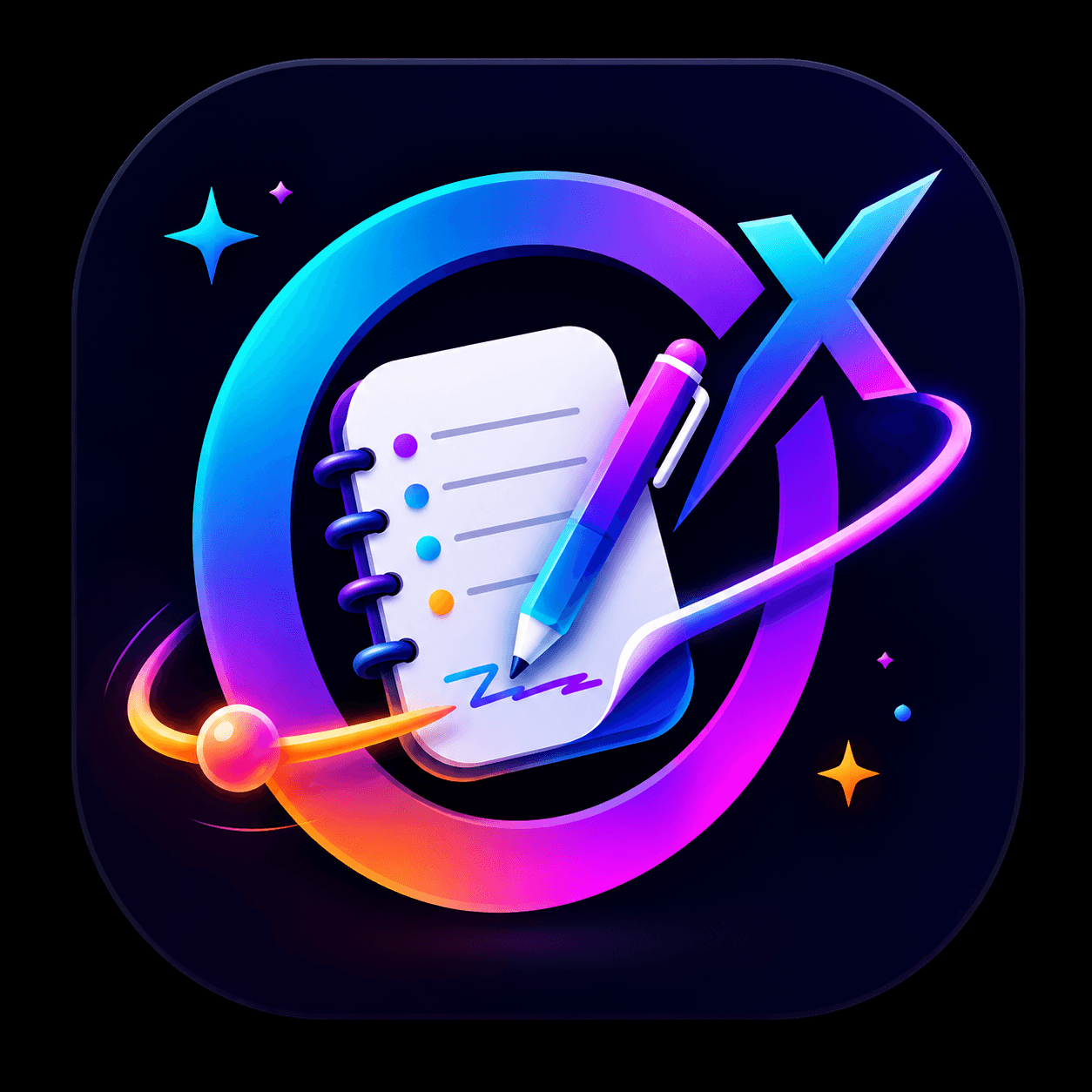 OrbitX